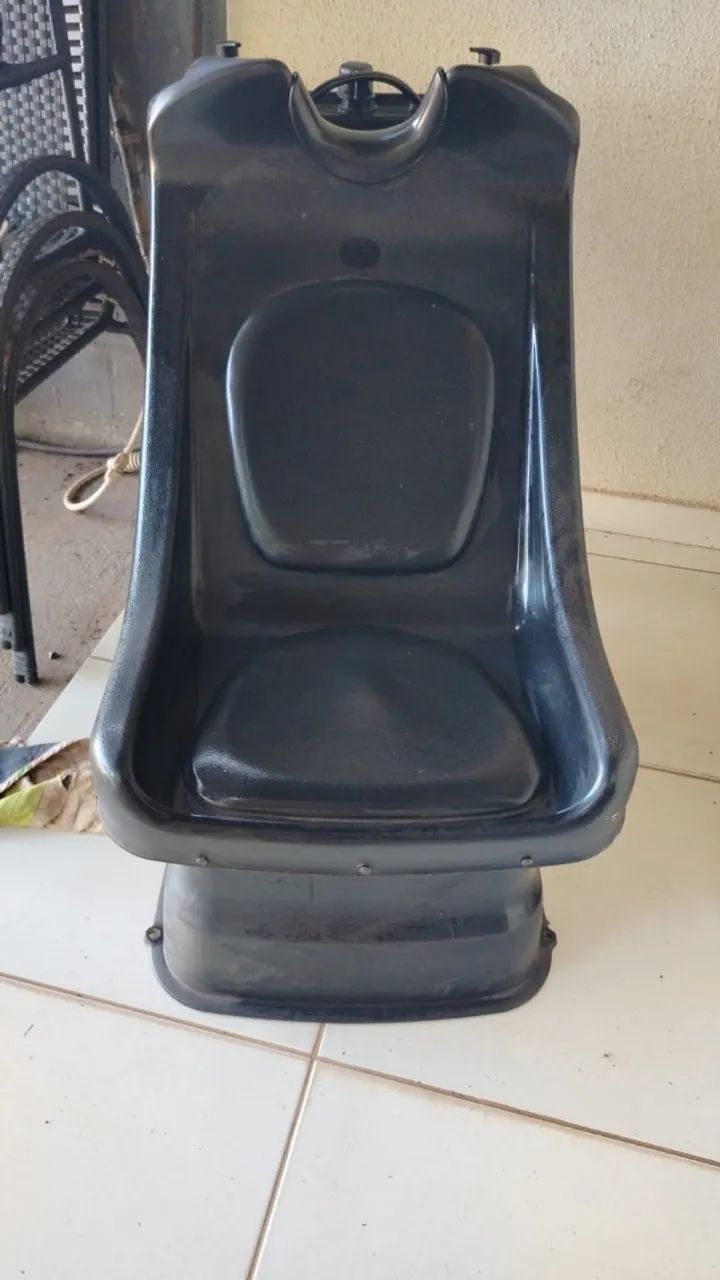 móveis salão 