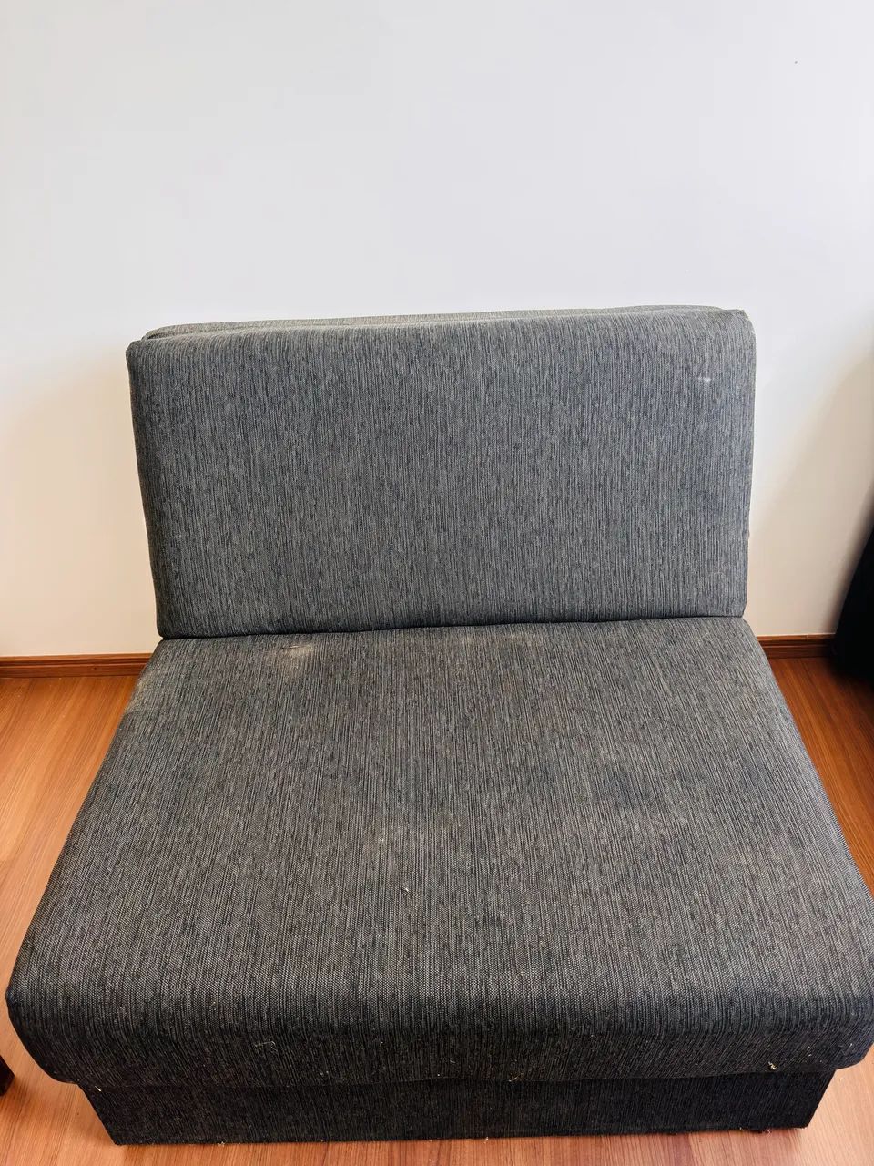 Vendo 1 sofá  - Foto 2