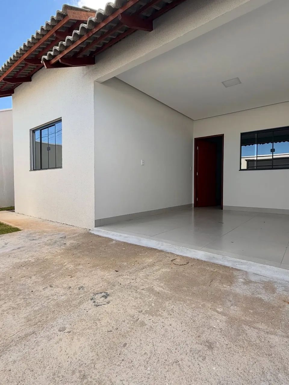 IMÓVEL PARCELADO - Foto 2