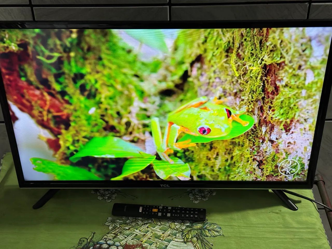 TV 32 SMART FULL