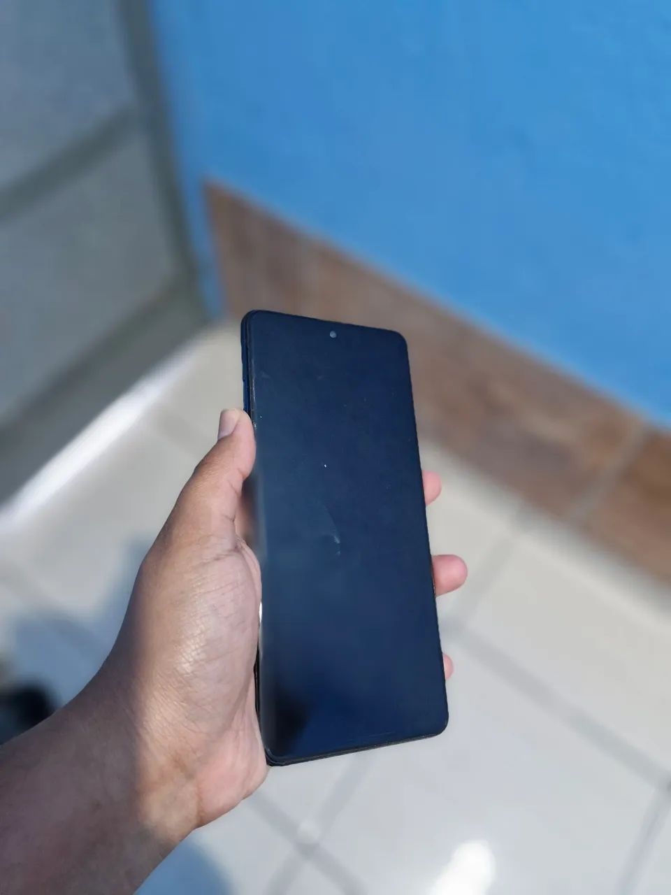 SAMSUNG GALAXY M51 128GB - Foto 2