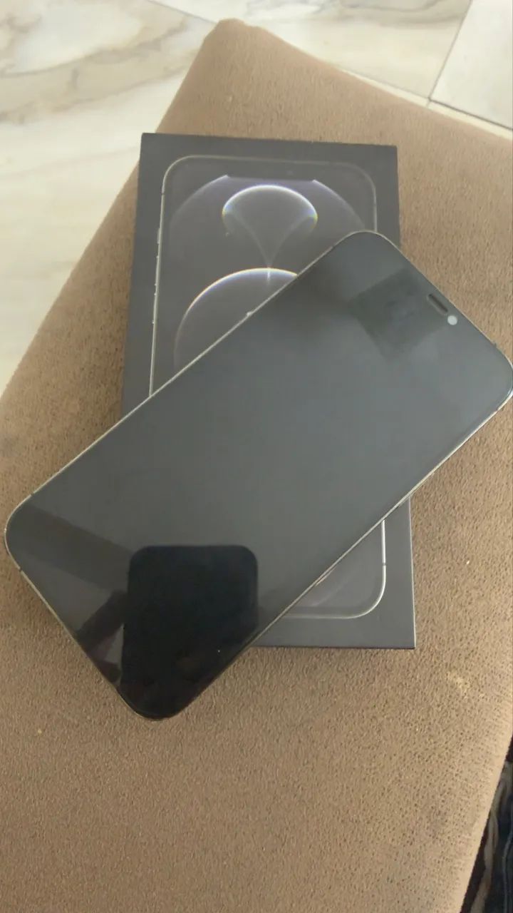 iPhone 12pro max