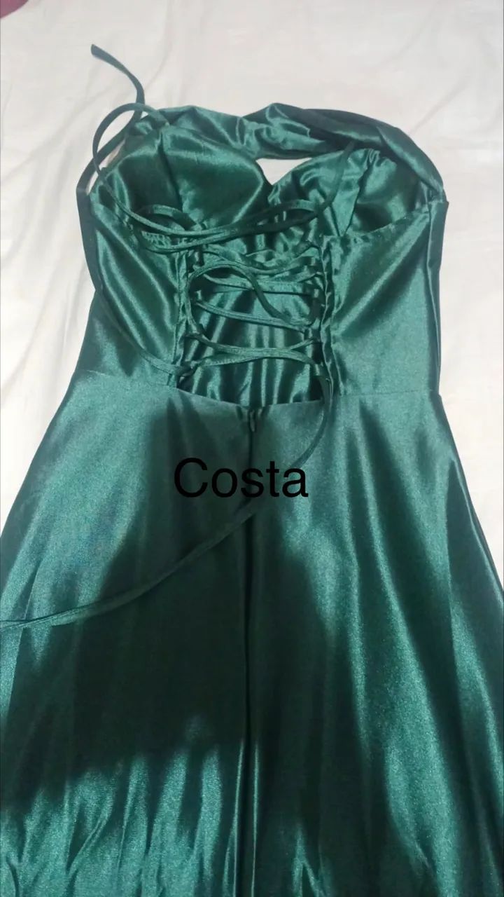 Vestido de formatura  - Foto 2