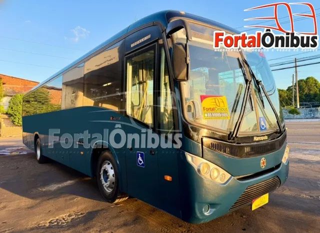 Mercedes Benz OF 1721 