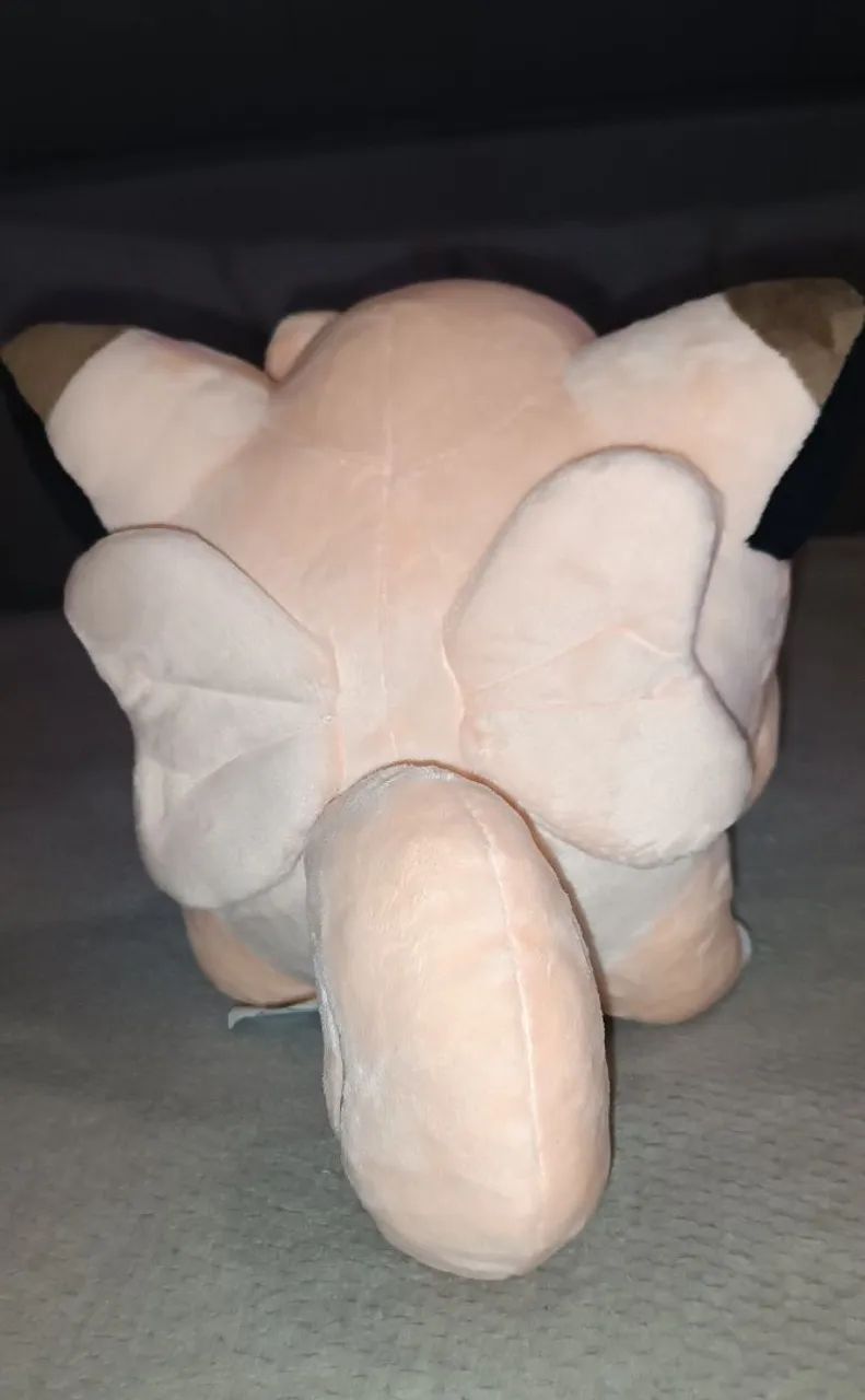 Pelúcia Pok émon Clefairy - Foto 2