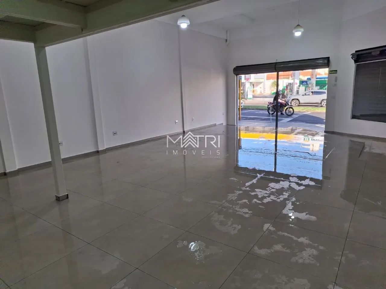 Sala Comercial para locação no Centro em Araraquara - Foto 5