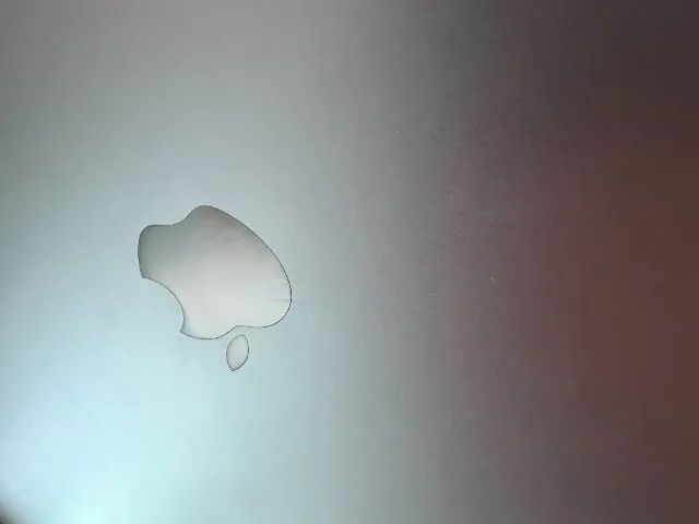 Macbook Air - Chip M1 - 8GB - 256GB - Foto 3