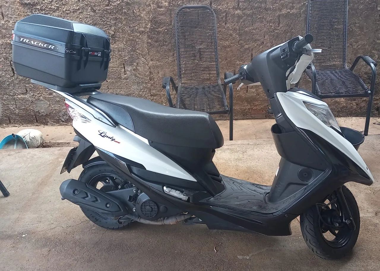 Moto para pessoas exigentes  - Foto 2