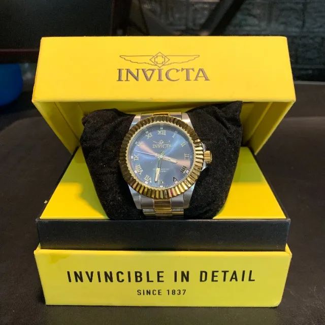 Relógio Invicta Pro Diver 37407 Original