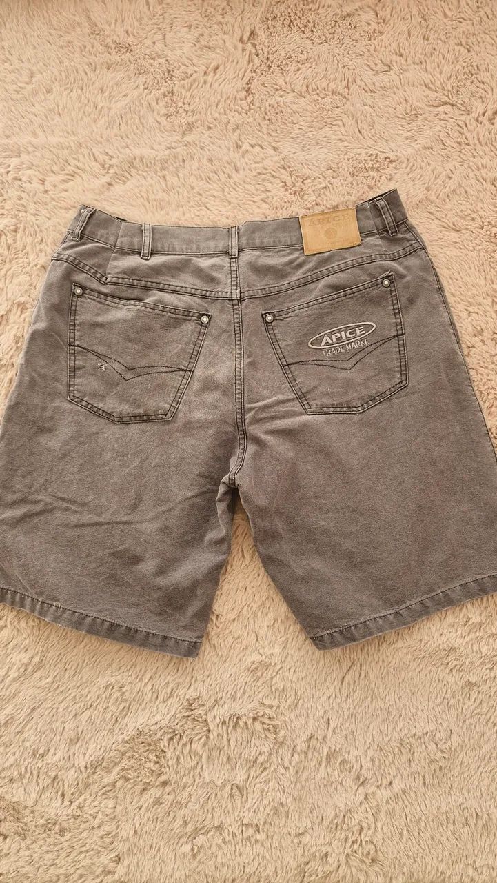 jorts tamanho 40