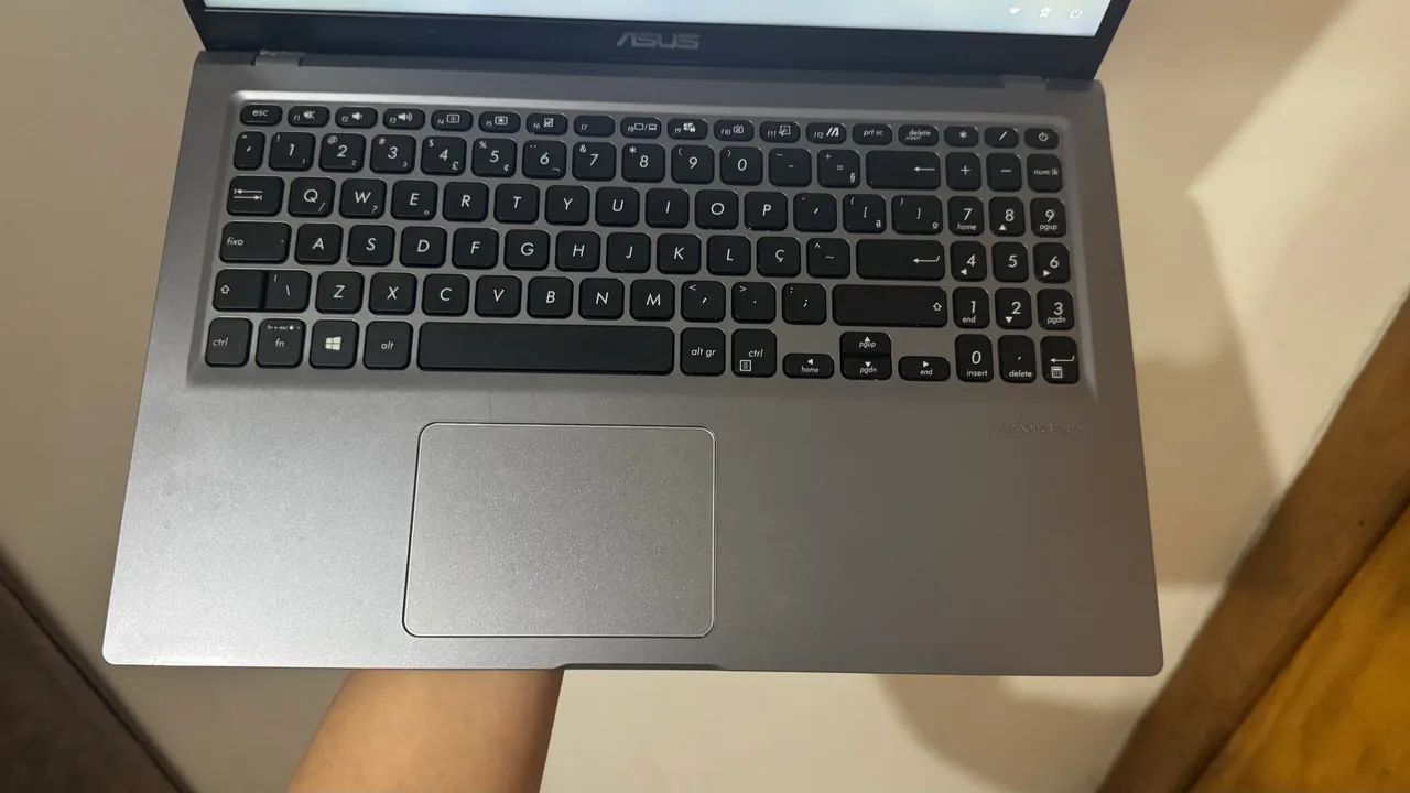 Notebook ASUS X515MA-BR623X - Excelente Estado - Foto 2