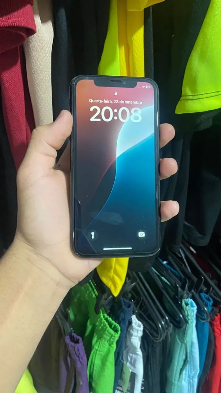 iPhone Xr 