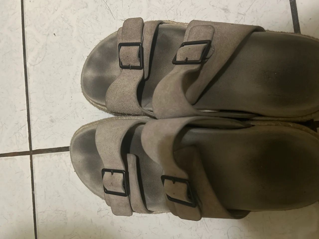 Chinelo Zara Original  - Foto 3
