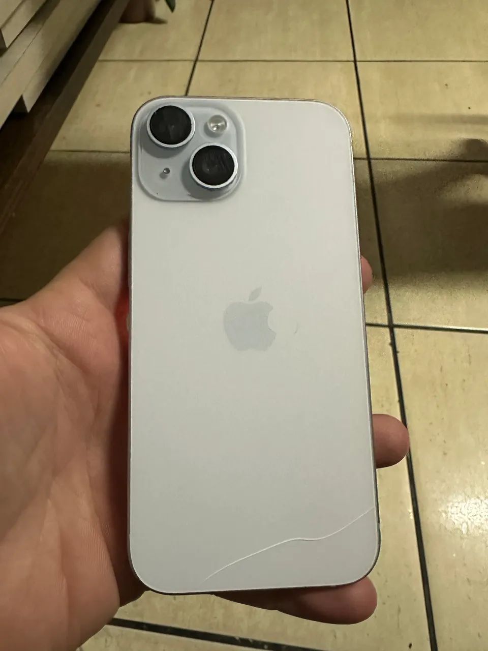 iPhone 15 256GB - Foto 2