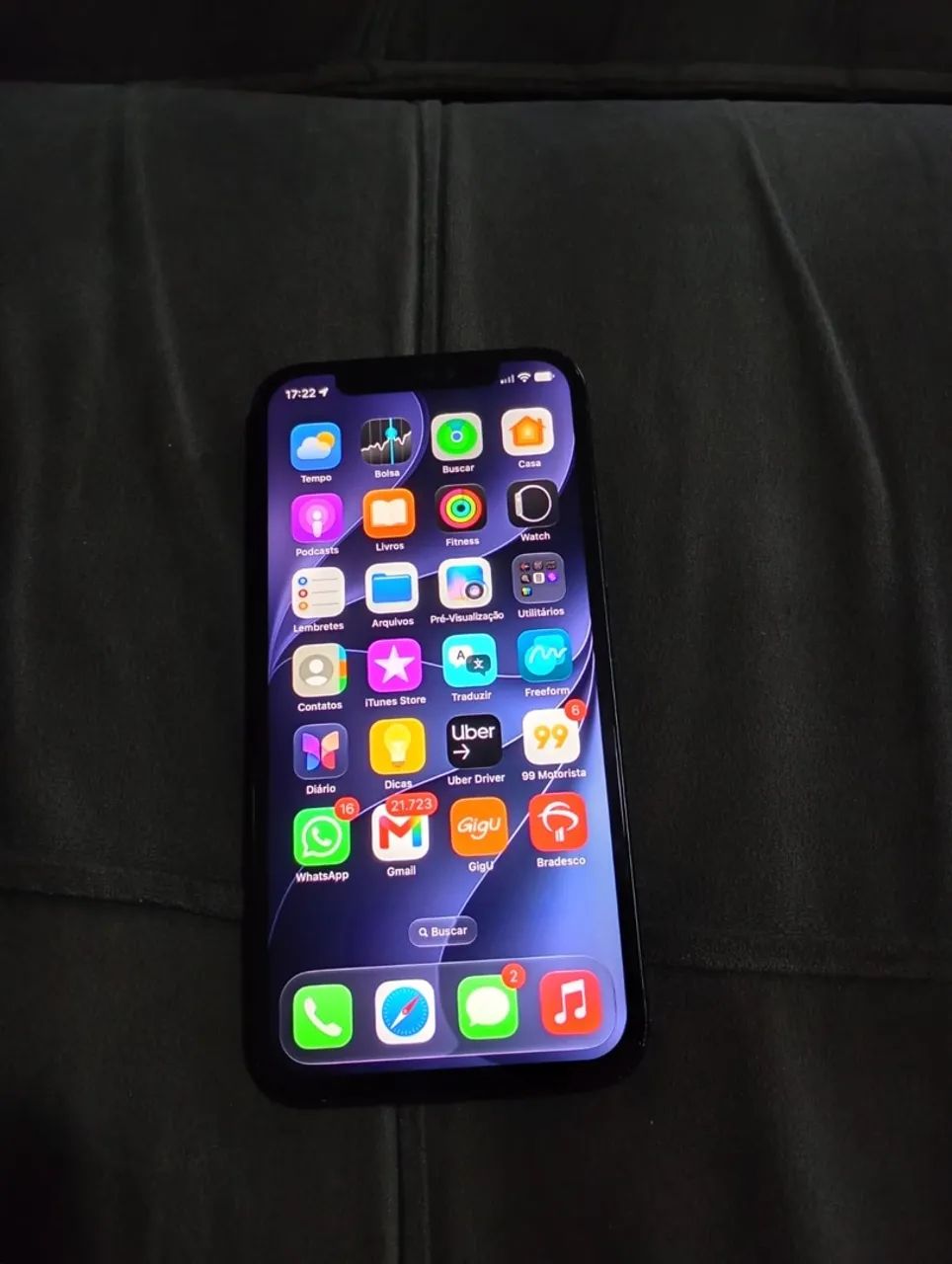 iPhone 12 - Foto 3