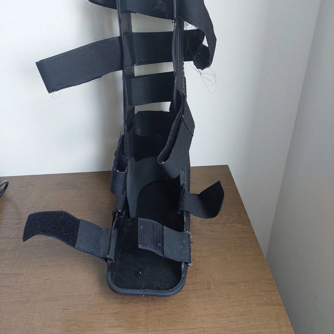 Bota Robofod Cano Longo - Foto 3