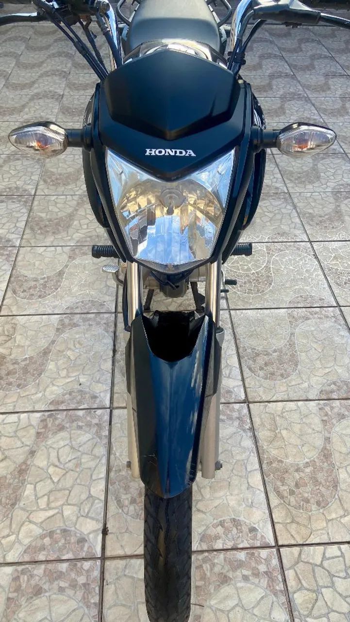 Titan 150 - Foto 5