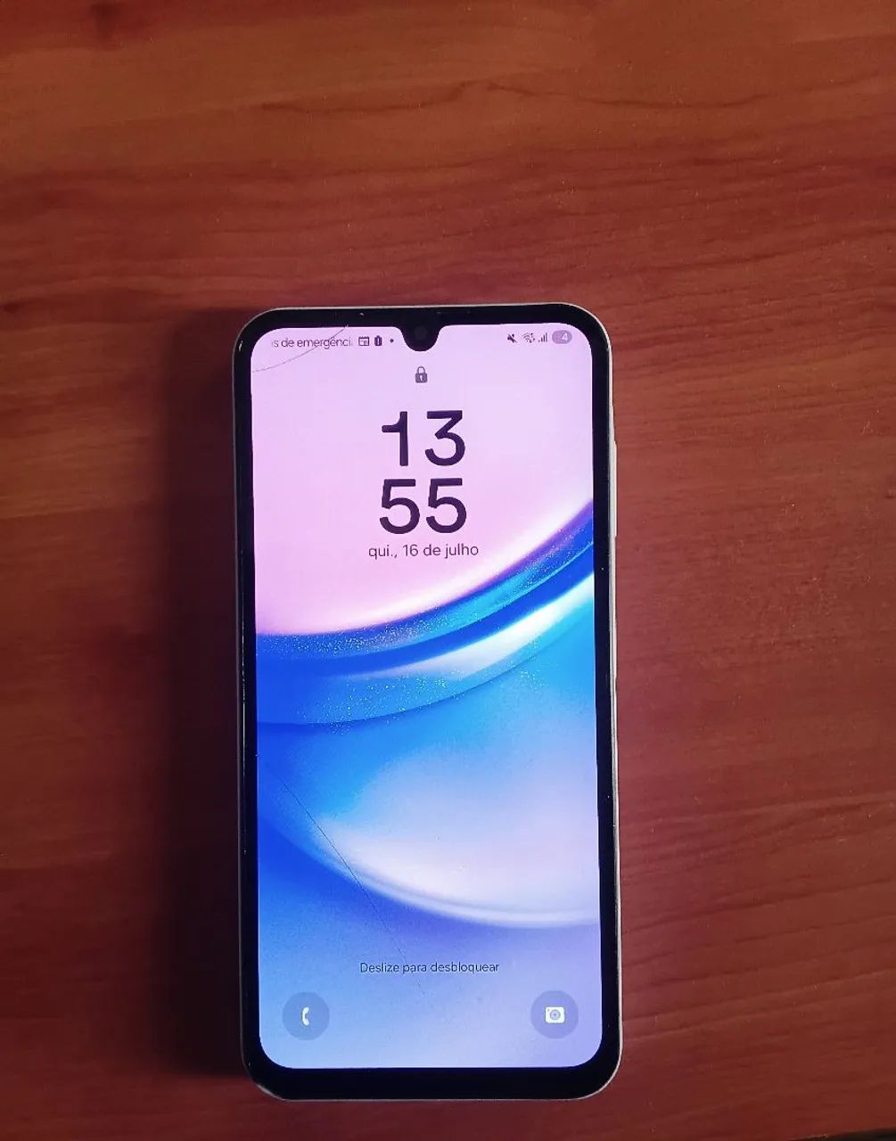 Samsung Galaxy A15 - Foto 2