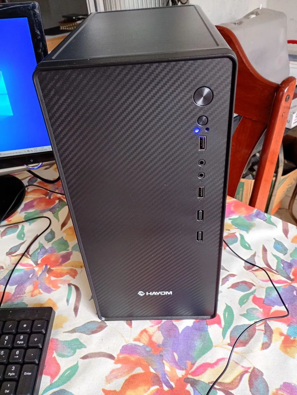 Computador Core i 3 Quarta Geração  - Foto 2
