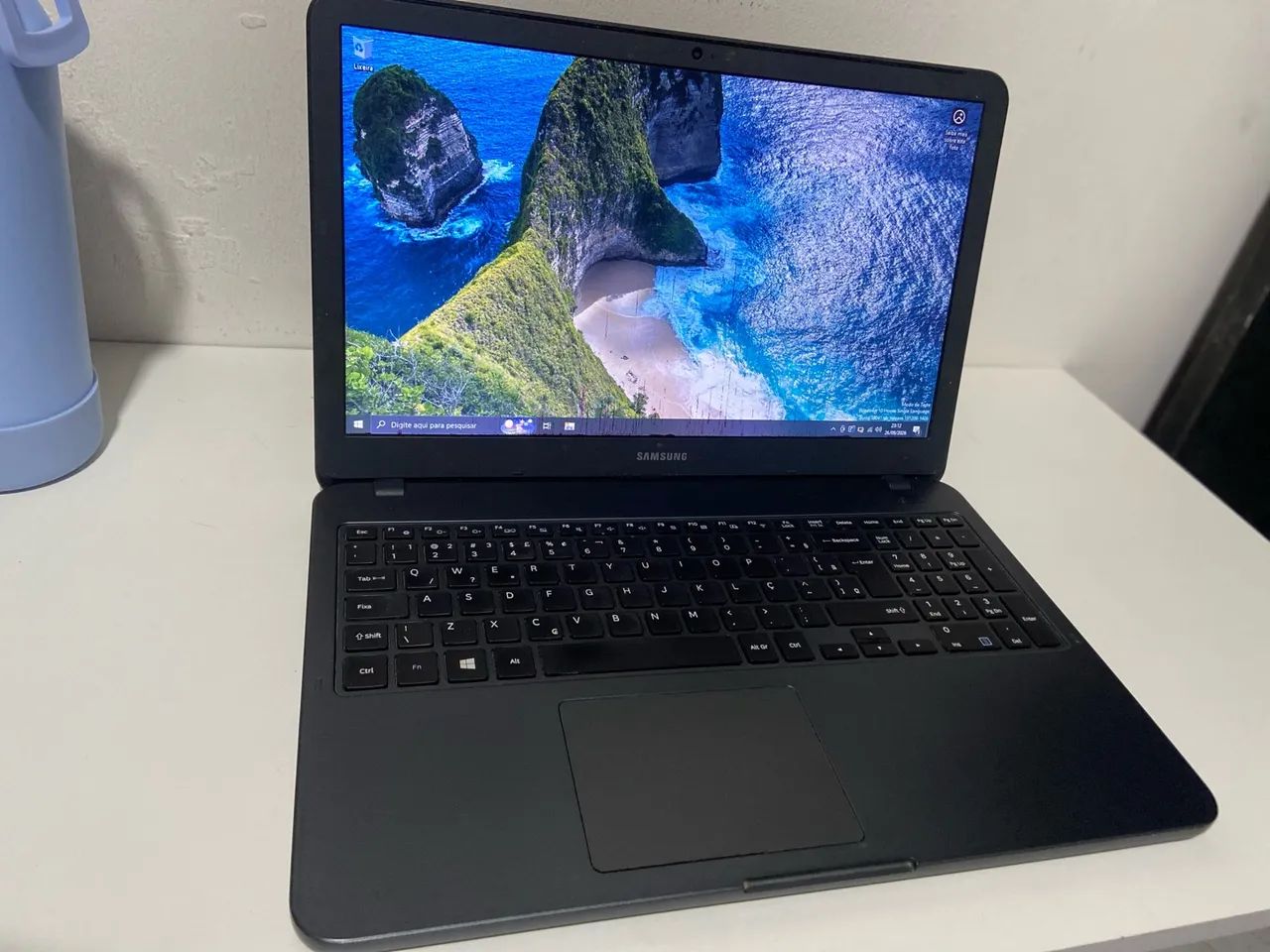 Notebook Samsung