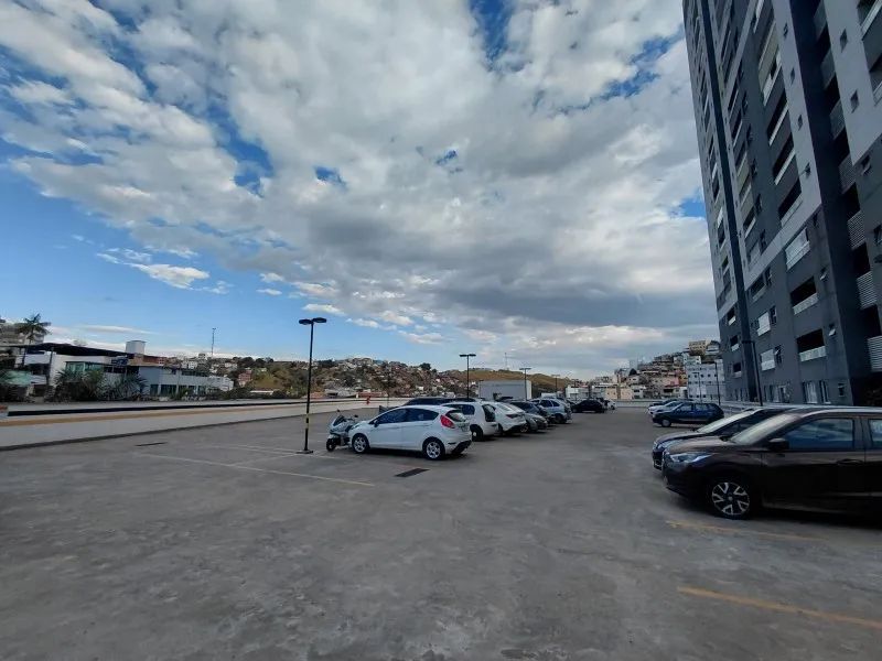 Apartamento - Juiz de Fora MG - Foto 4