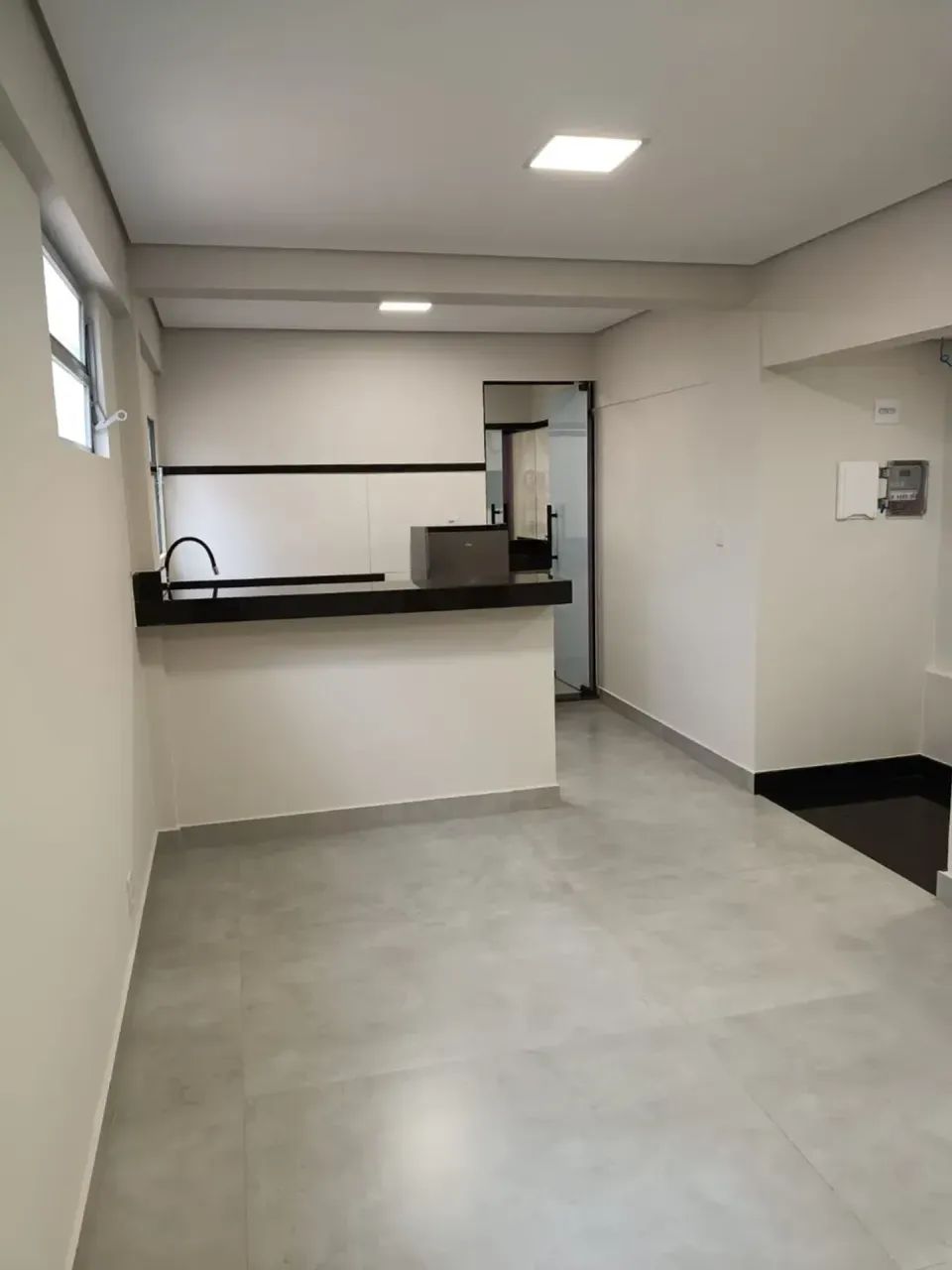 LOFT / KITNET PARA LOCAÇÃO  PRIMEIRA LOCAÇÃO - Foto 3