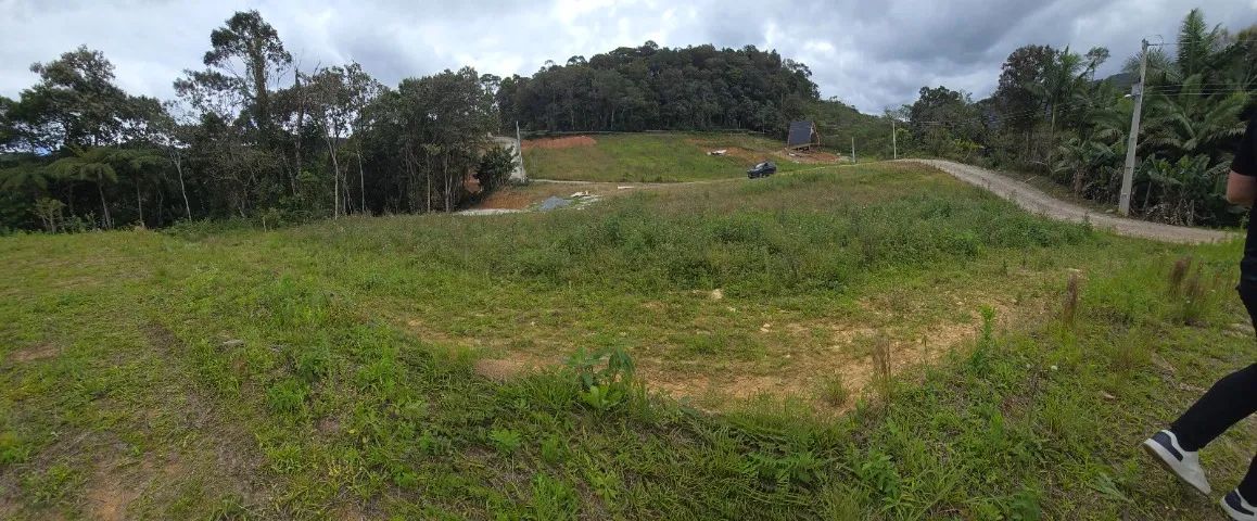 TERRENO PARA AIRBNB - ÁGUAS MORNAS  - Foto 3