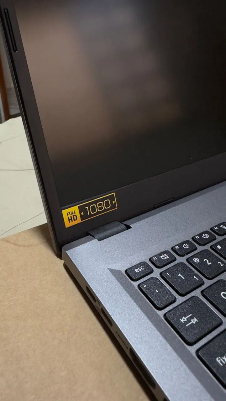 NOTEBOOK ACER ASPIRE GO 15 - Foto 4