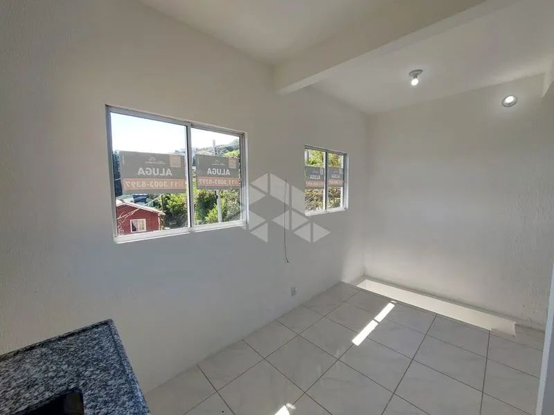 Apartamento 30M² - para Alugar - Foto 5