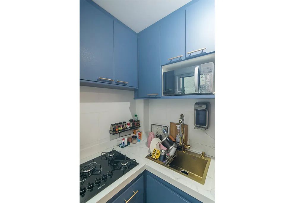 Cobertura para venda em Campestre com 2 quartos, 88m² - Foto 5
