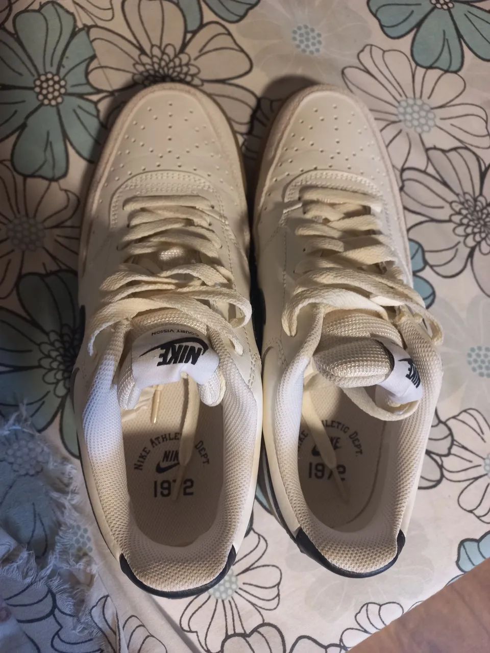 Tênis Nike Vision Low 40  - Foto 3