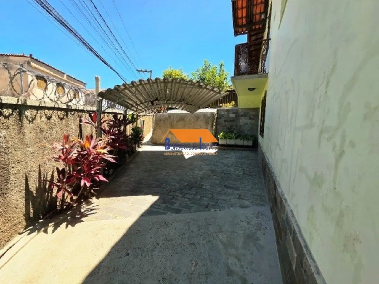 terreno Bairro Aparecida em Belo Horizonte - Foto 3