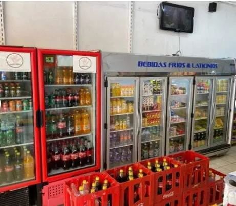 Vendo Mercado sem açougue no Bairro Assunção São Bernardo do Campo - Foto 2