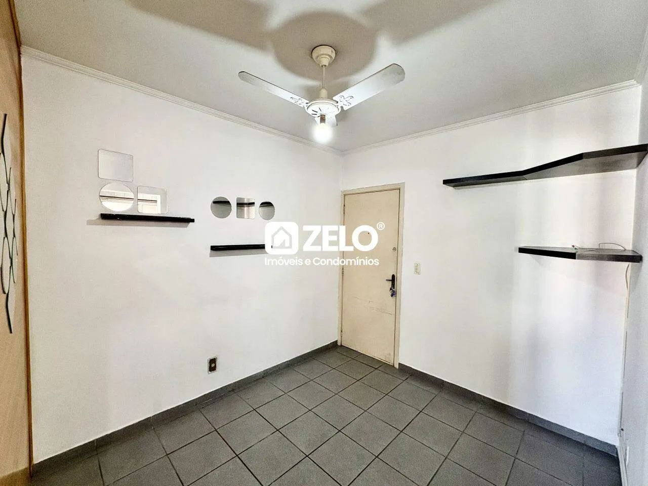 Apartamento para aluguel em Centro, Campinas - SP | Cód 6099 - Foto 2