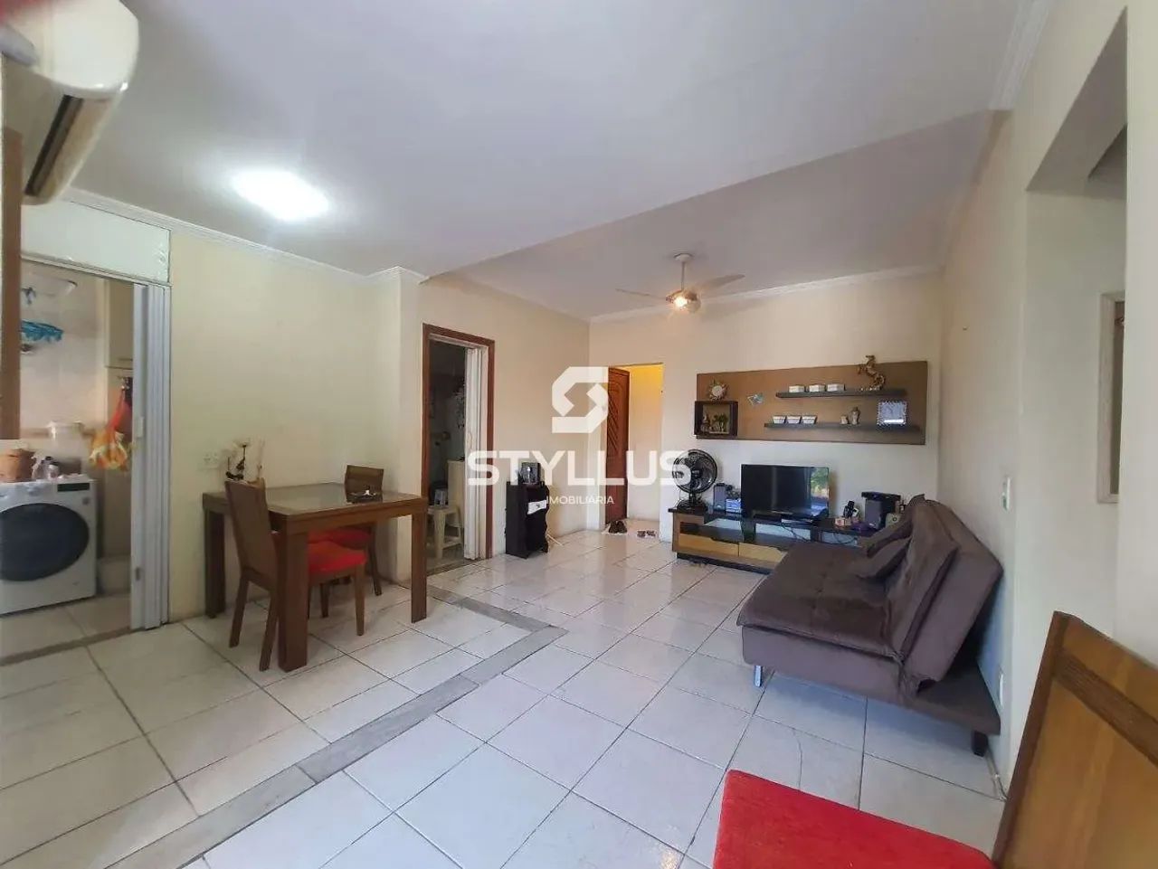Lins de Vasconcelos | Apartamento 2 quartos - Foto 5
