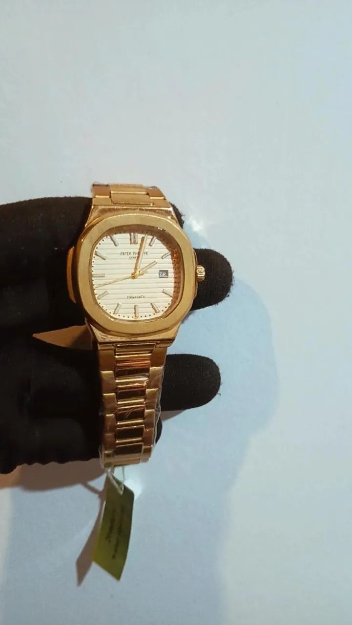 Relógio patek  - Foto 2