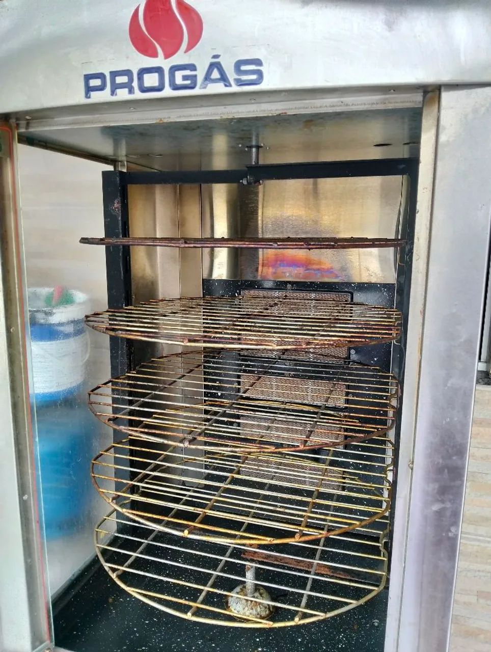Frangueira  - Foto 2