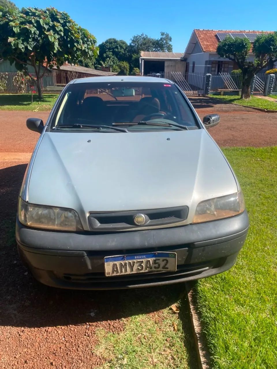 Fiat Palio 2006