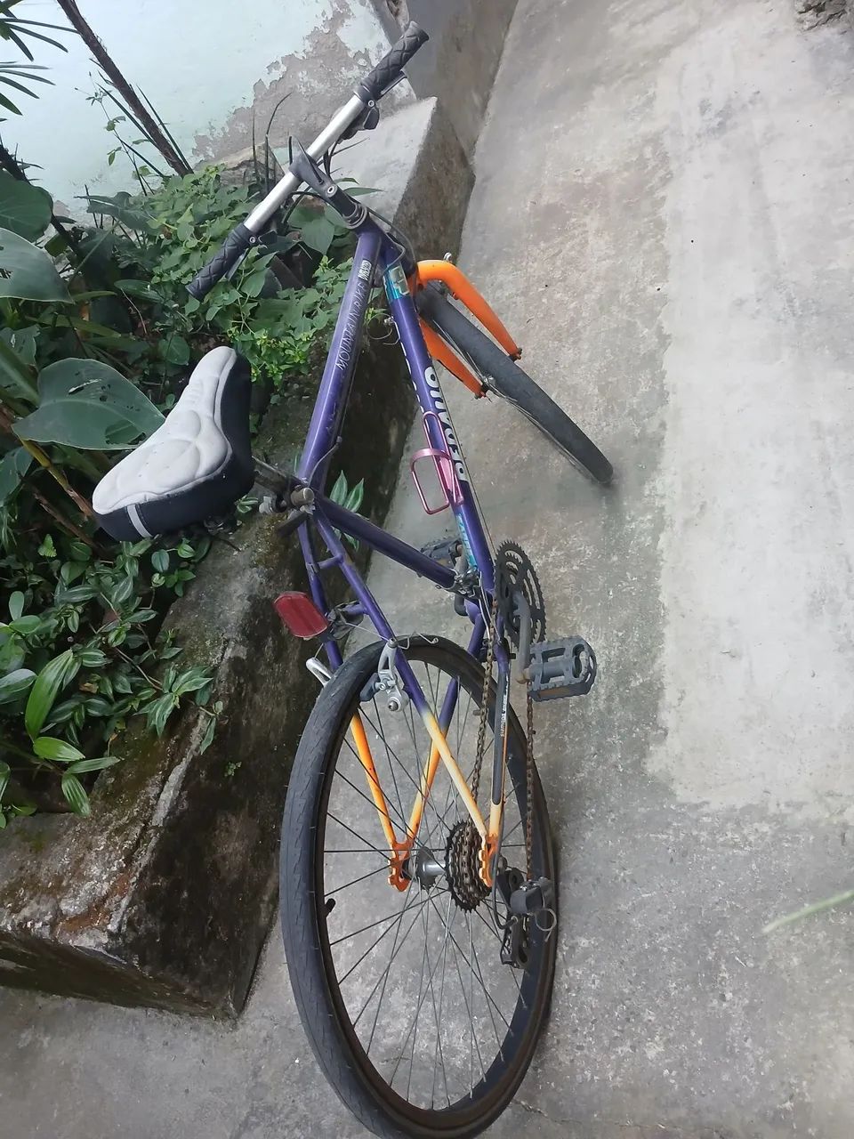 Bicicleta  - Foto 3