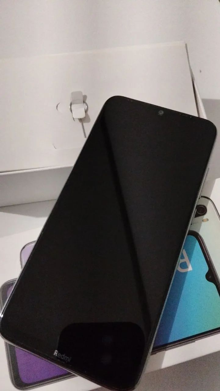 Redimi Note 8 - Foto 3