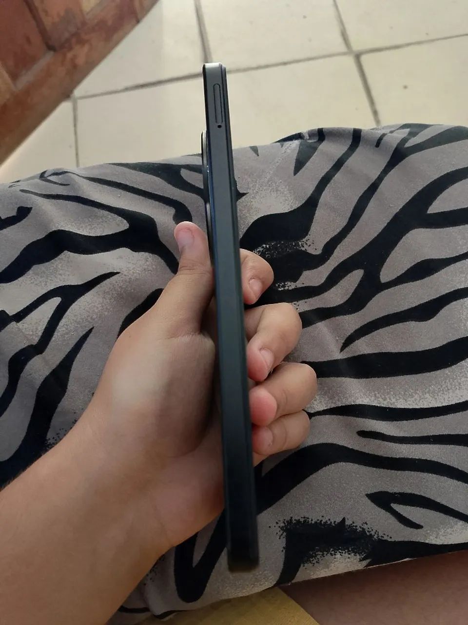 Celular Redmi 14C Novo  - Foto 4