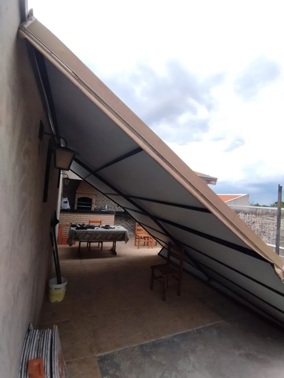 Toldo - Foto 2