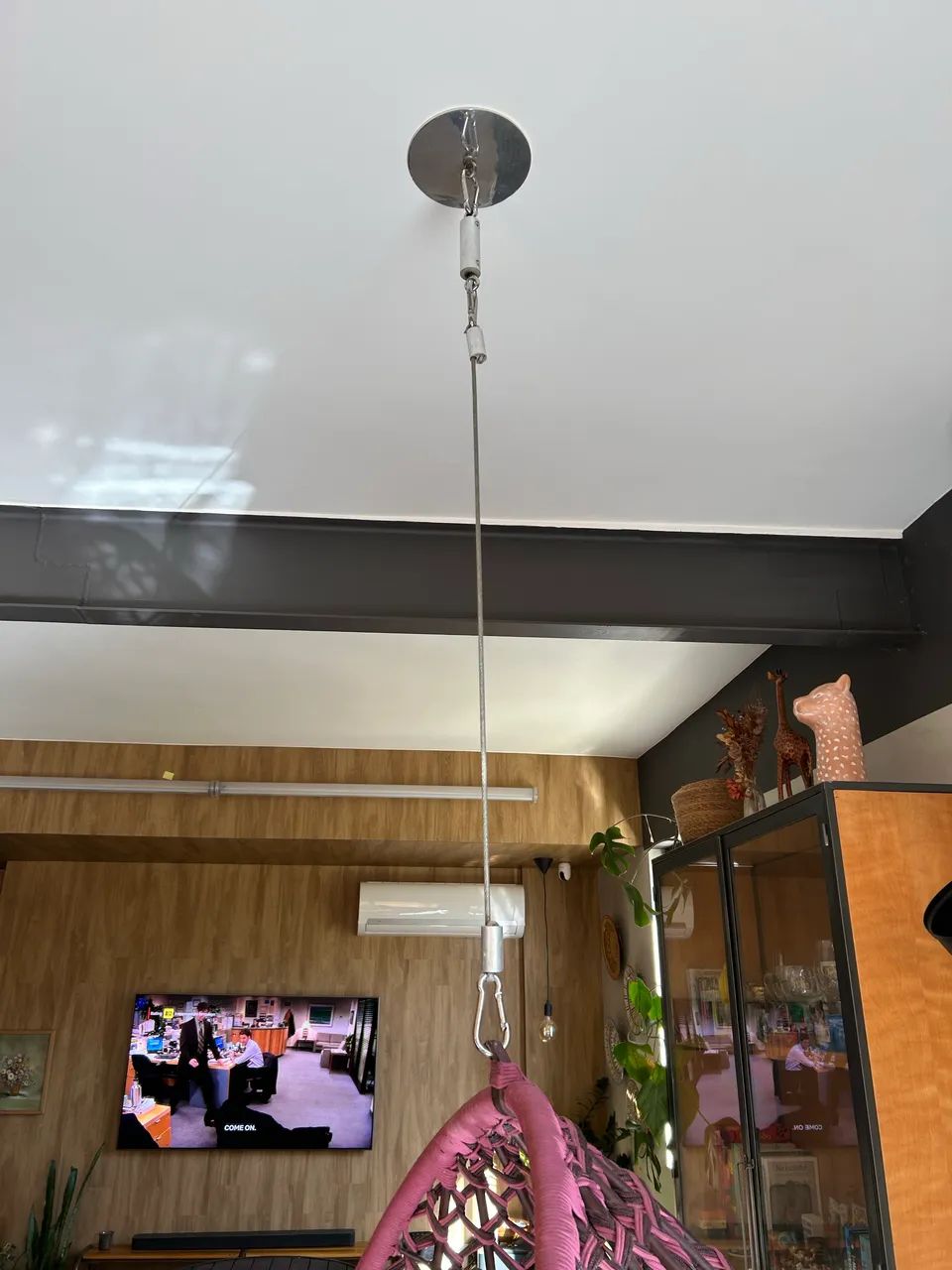 Balanço Mumbai da loja Franccino - Foto 5