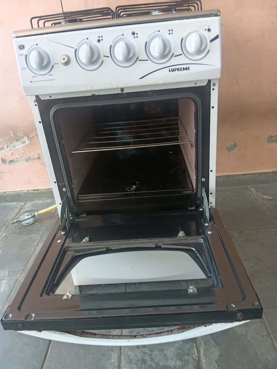 Fogão só $230 entrego  - Foto 4