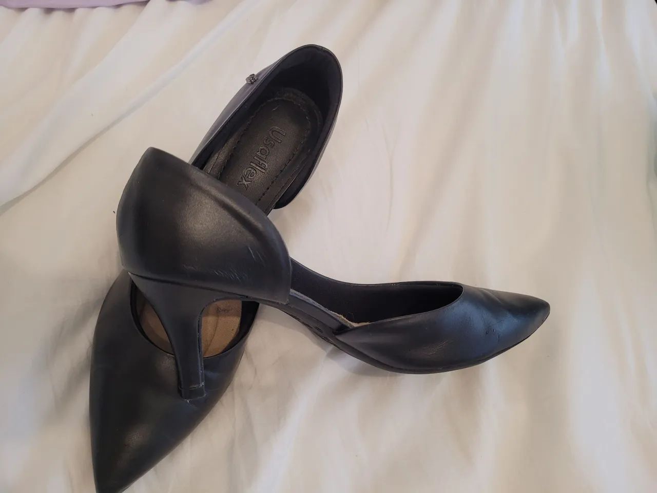 Sapatos Usaflex - Foto 2
