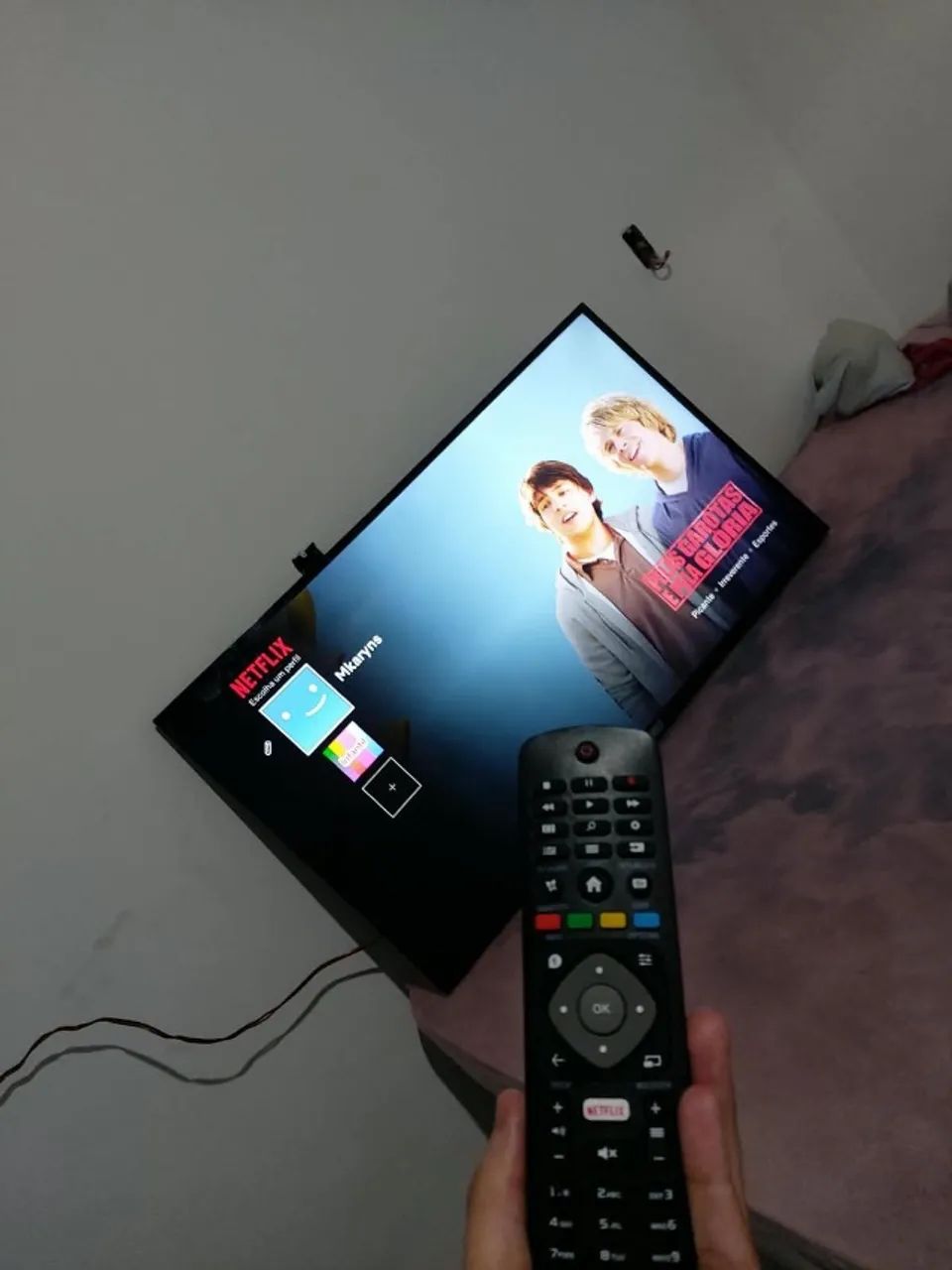 tv philips 43 pol