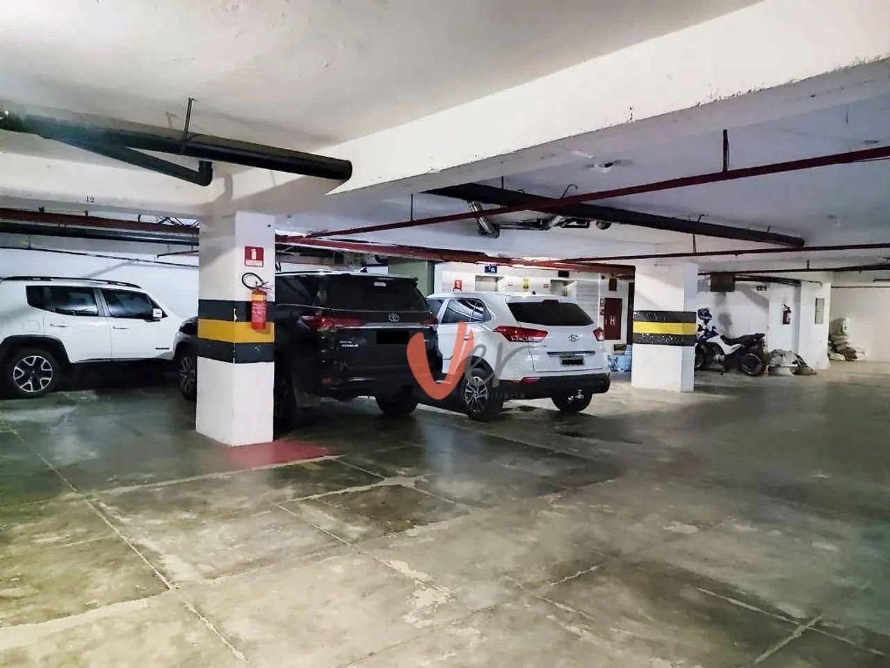 Box/Garagem à venda por R$ 2.050.000,00 - Meireles - Fortaleza/CE - Foto 7
