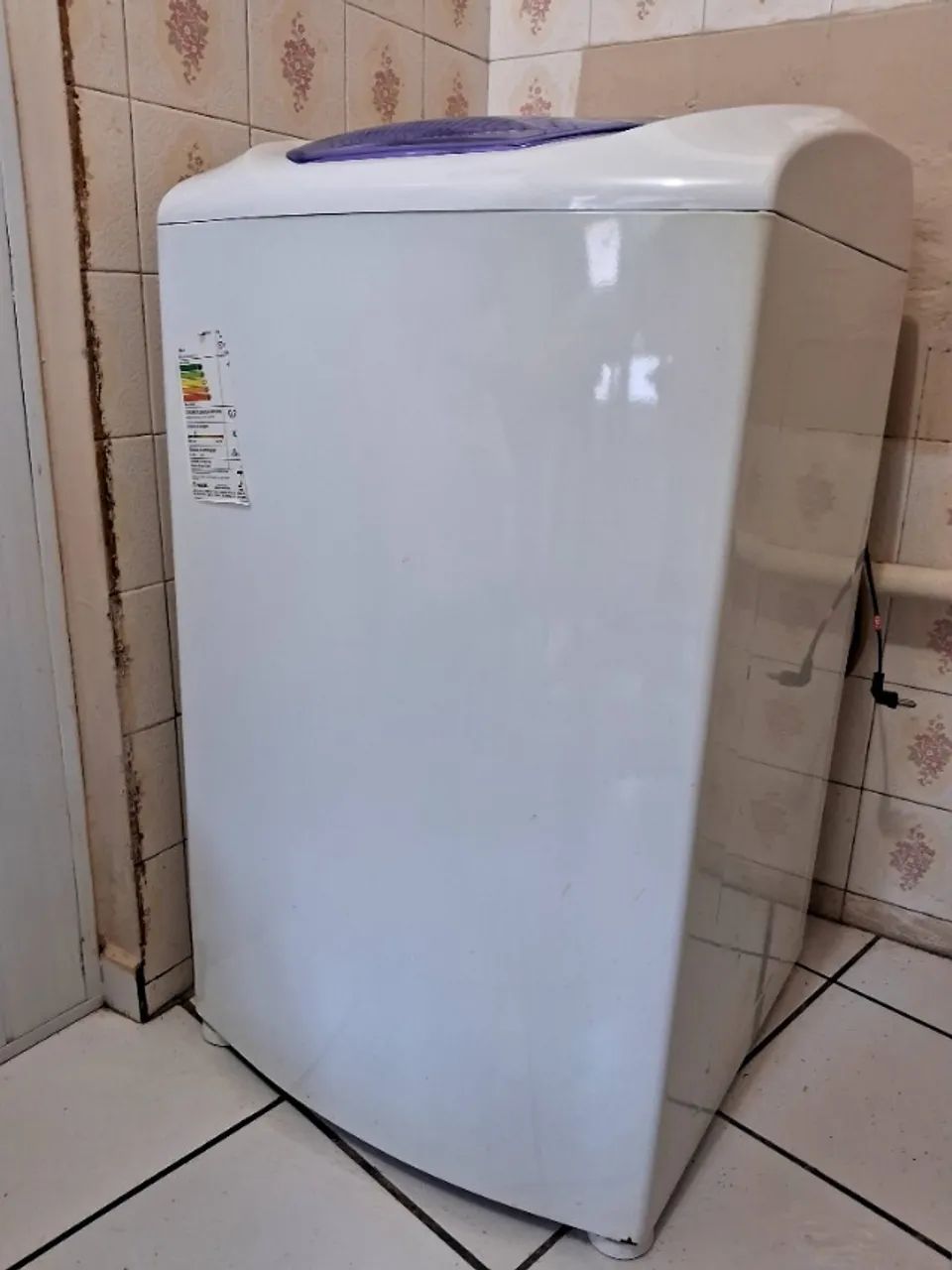 Lavadora Electrolux  - Foto 5
