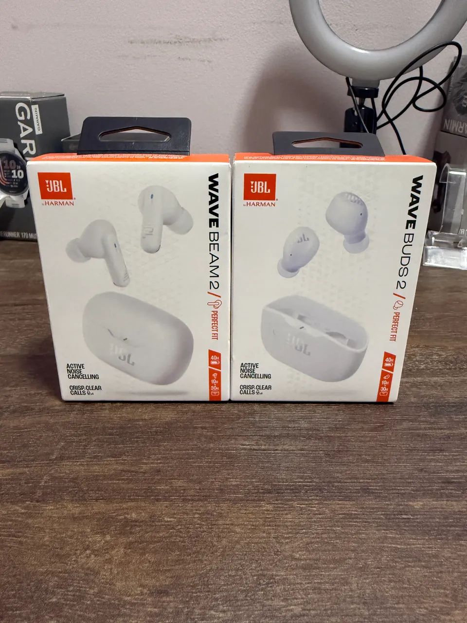 Fone JBL WAVE - ORIGINAL 