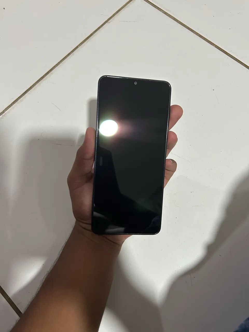 Samsung A07  - Foto 3